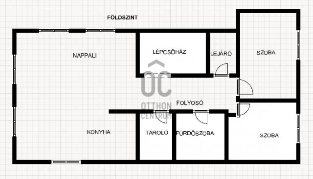 Kiadó ikerház, albérlet, Budapesten, III. kerületben, 4 szobás