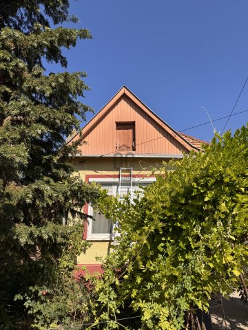 Eladó családi ház, Budapesten, XXII. kerületben 88 M Ft