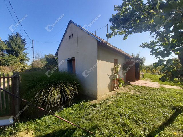 Eladó nyaraló, Nagykanizsán 3.8 M Ft, 2 szobás