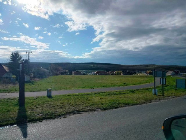Eladó telek, Demjénben 142.6 M Ft / költözzbe.hu