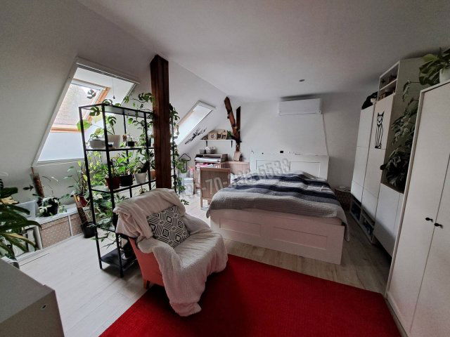 Eladó téglalakás, Gödöllőn 55 M Ft, 2 szobás