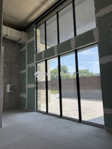 Eladó üzlethelyiség, Budapesten, XIII. kerületben 191.482 M Ft