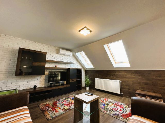 Eladó téglalakás, Harkányban 36.99 M Ft, 1 szobás