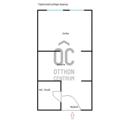 Eladó téglalakás, Budapesten, XIV. kerületben 43.5 M Ft