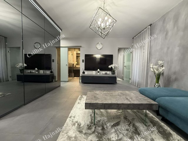 Eladó téglalakás, Szolnokon, Mária úton 78 M Ft, 1+1 szobás