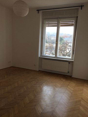 Kiadó téglalakás, albérlet, XII. kerületben, Németvölgyi úton