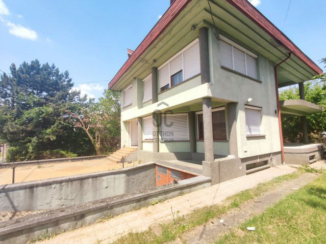 Eladó családi ház, XVI. kerületben, Bökényföldi úton