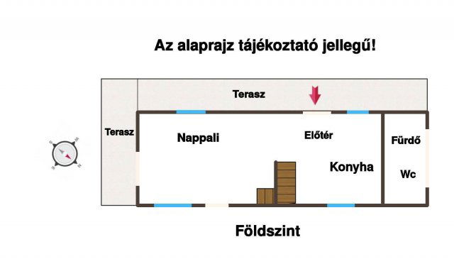 Eladó családi ház, Budapesten, XVI. kerületben 124.99 M Ft
