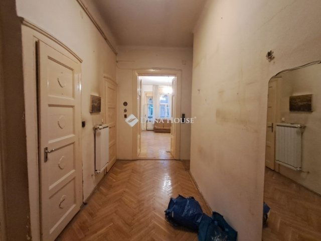 Eladó téglalakás, Budapesten, VII. kerületben 90 M Ft, 4 szobás