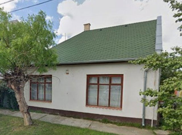 Eladó családi ház, Hajdúszoboszlón 45 M Ft, 2 szobás