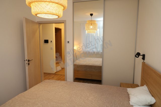 Kiadó téglalakás, albérlet, Budapesten, XI. kerületben