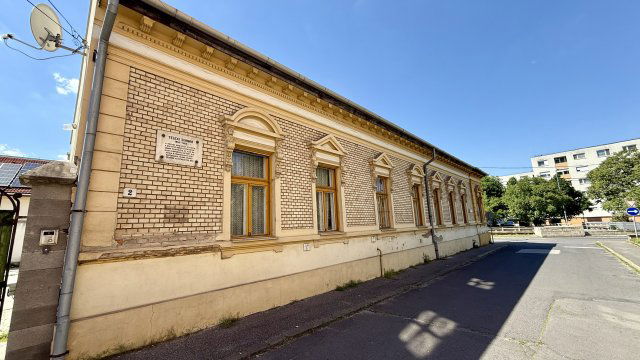 Eladó téglalakás, Miskolcon, Teleki Blanka utcában 44.9 M Ft
