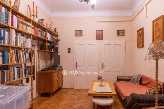 Eladó családi ház, Nyíregyházán 58 M Ft, 4+1 szobás