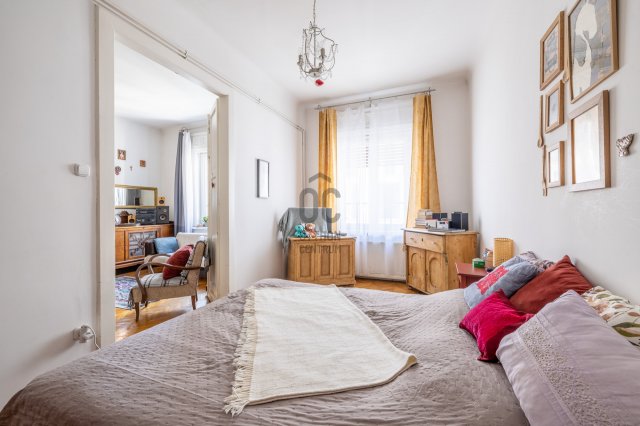 Eladó téglalakás, Budapesten, VII. kerületben 100 M Ft, 3 szobás