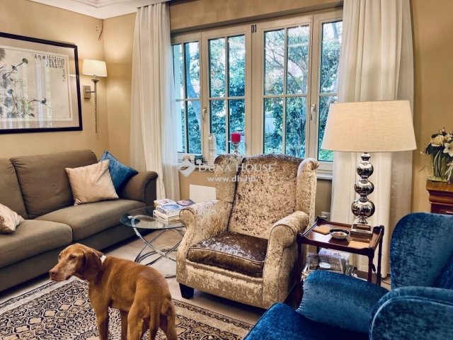 Eladó téglalakás, Budapesten, I. kerületben 239.9 M Ft, 3 szobás