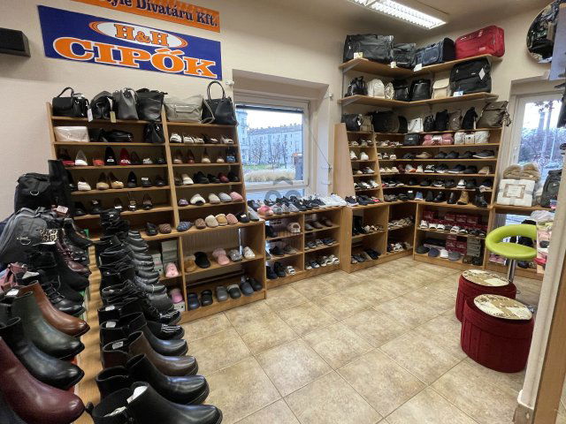 Eladó üzlethelyiség, Debrecenben 129 M Ft / költözzbe.hu