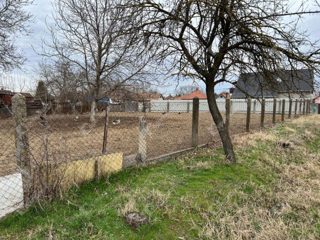 Eladó telek, Pilisen 6.5 M Ft / költözzbe.hu