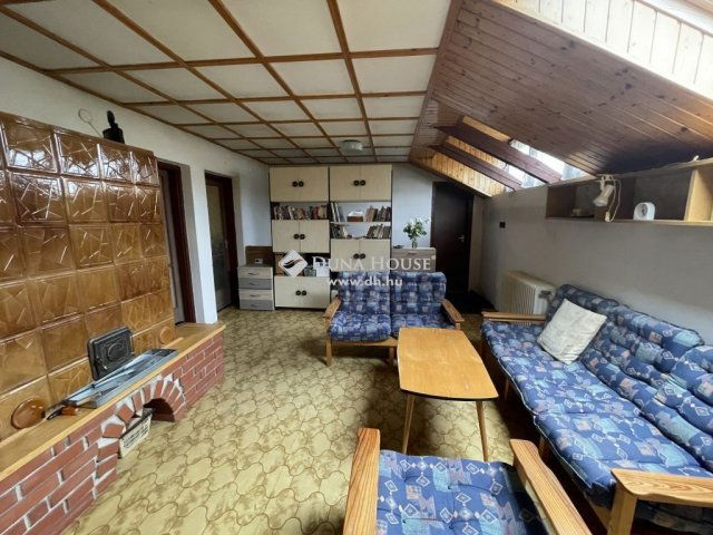 Eladó családi ház, Szentgotthárdon 54.9 M Ft, 5 szobás