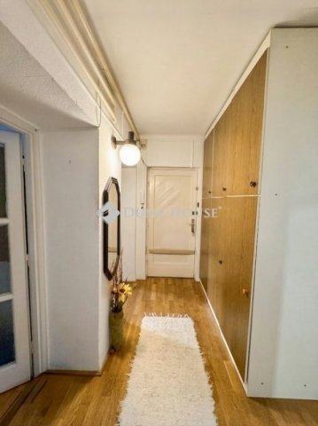 Eladó téglalakás, Budapesten, XI. kerületben 95 M Ft, 2 szobás