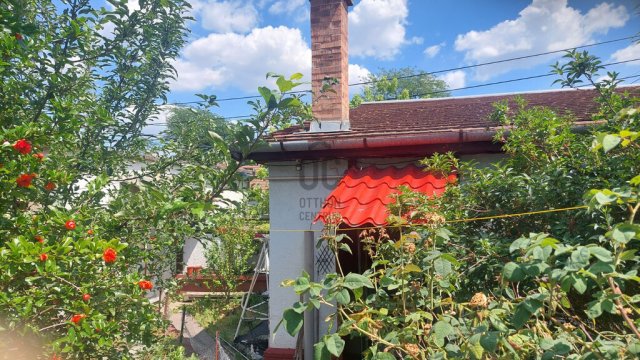 Eladó családi ház, Budapesten, XX. kerületben 64.9 M Ft