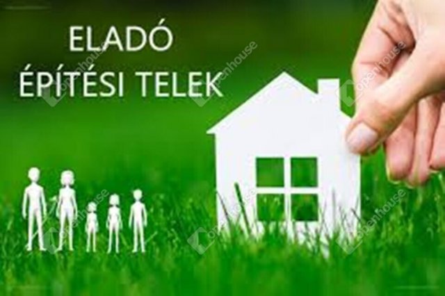 Eladó telek, Kenyerin 4.85 M Ft / költözzbe.hu