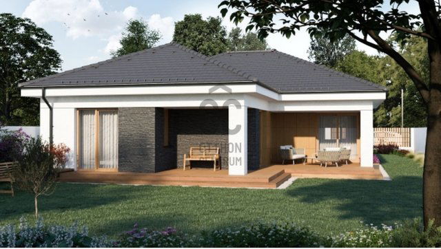 Eladó családi ház, Nagykállóban 84.181 M Ft, 4 szobás