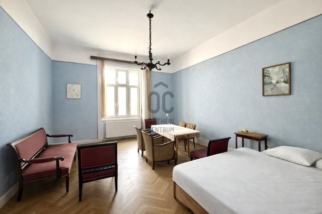 Eladó téglalakás, Budapesten, II. kerületben 165 M Ft, 4 szobás