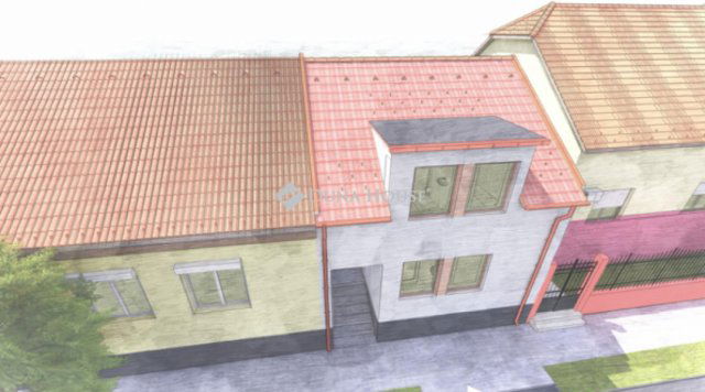 Eladó telek, Budapesten, XX. kerületben 39.9 M Ft