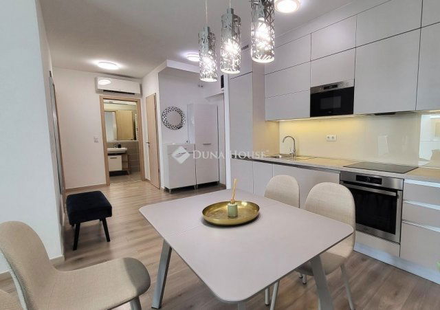 Kiadó téglalakás, albérlet, Budapesten, VI. kerületben