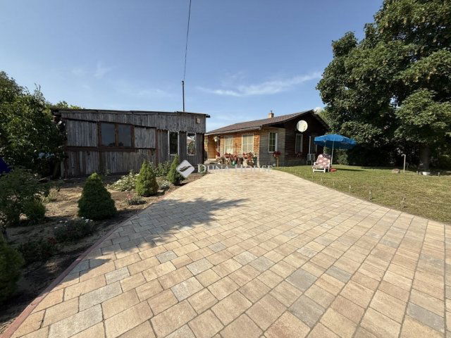 Eladó mezogazdasagi ingatlan, Kecskeméten 34.9 M Ft, 3 szobás