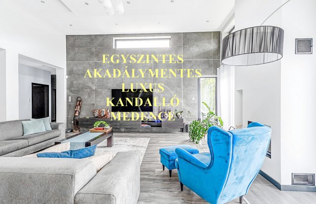 Eladó családi ház, Mogyoródon 349 M Ft, 4 szobás