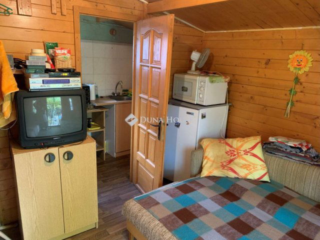 Eladó telek, Gárdonyban 18 M Ft / költözzbe.hu