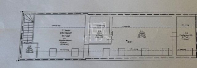 Eladó családi ház, Székesfehérvárott 148 M Ft, 6 szobás