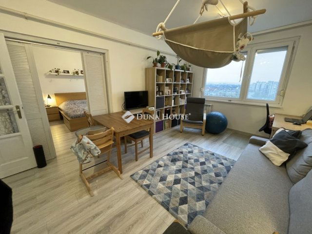 Eladó panellakás, Budapesten, IV. kerületben 72 M Ft, 2 szobás