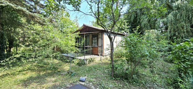 Eladó telek, Szigetmonostorban 17.995 M Ft / költözzbe.hu