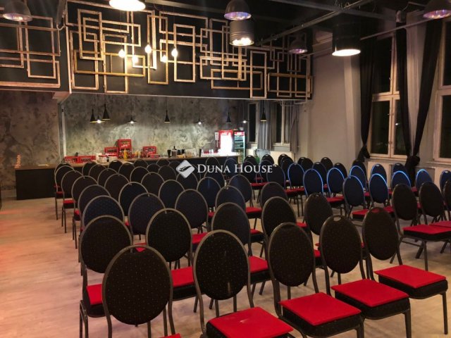 Eladó üzlethelyiség, Budapesten, XXI. kerületben 690 M Ft