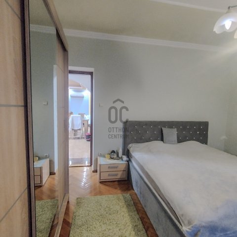 Eladó családi ház, Nyársapáton 46.5 M Ft, 3 szobás