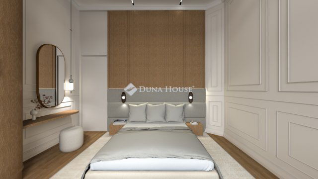 Eladó téglalakás, Budapesten, VI. kerületben 290 M Ft, 4 szobás