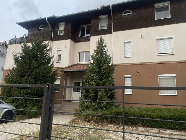 Eladó téglalakás, Dunakeszin 61.9 M Ft, 1+1 szobás