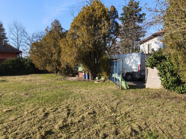 Eladó telek, Budapesten, XVI. kerületben 153.5 M Ft