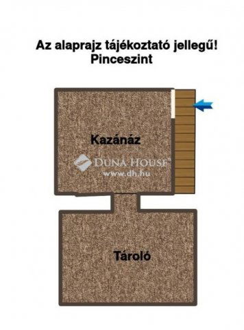 Eladó családi ház, Edelényben 47 M Ft, 5 szobás