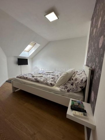 Eladó téglalakás, Budapesten, VI. kerületben 164.9 M Ft