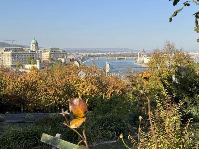 Kiadó téglalakás, albérlet, I. kerületben, Orom utcában