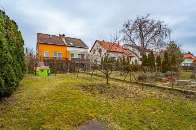 Eladó ikerház, Budapesten, XVI. kerületben 135 M Ft, 3 szobás