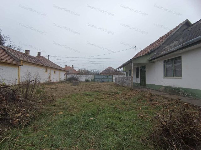 Eladó telek, Cegléden 12.9 M Ft / költözzbe.hu