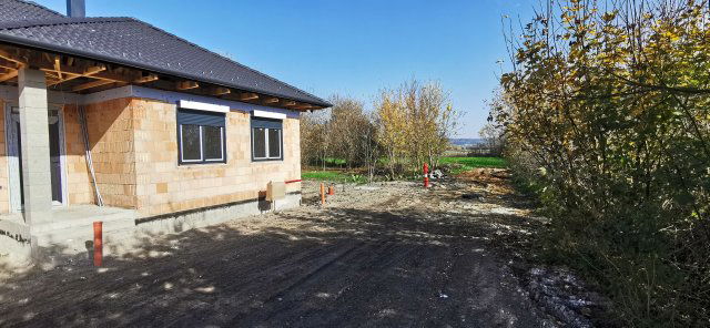 Eladó telek, Gyömörén 9.5 M Ft / költözzbe.hu