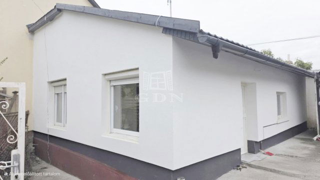 Eladó családi ház, Budapesten, XX. kerületben 64.999 M Ft