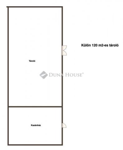 Eladó családi ház, Zsámbékon 95 M Ft, 4 szobás