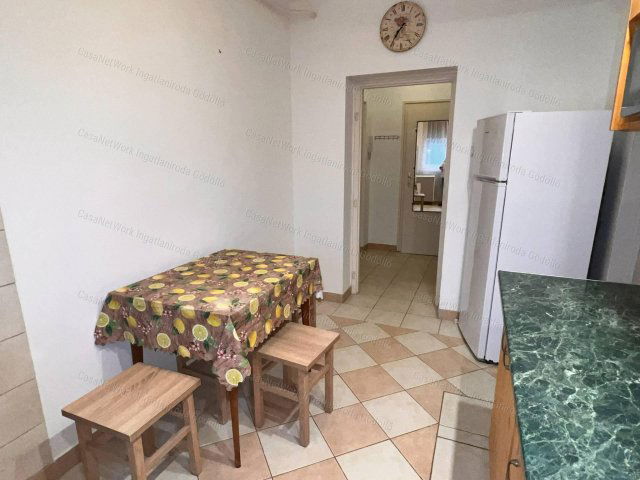 Kiadó téglalakás, albérlet, Gödöllőn 180 E Ft / hó, 2 szobás