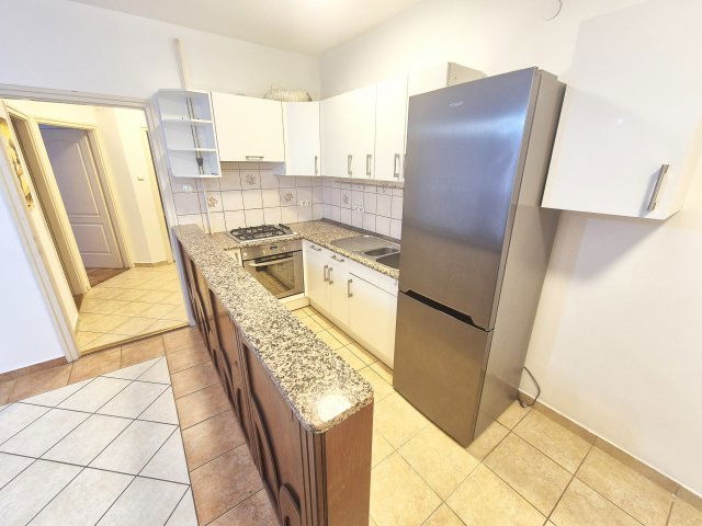 Kiadó téglalakás, albérlet, XIV. kerületben, Kalocsai utcában